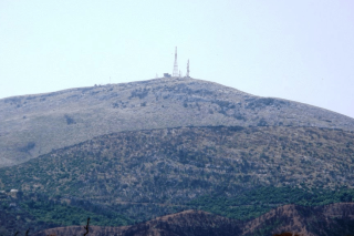 H Τσεμπερού (1.252 μέτρα) δίχως ανεμογεννήτριες